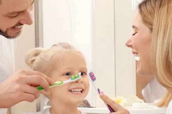 General Dentistry for Children & Family