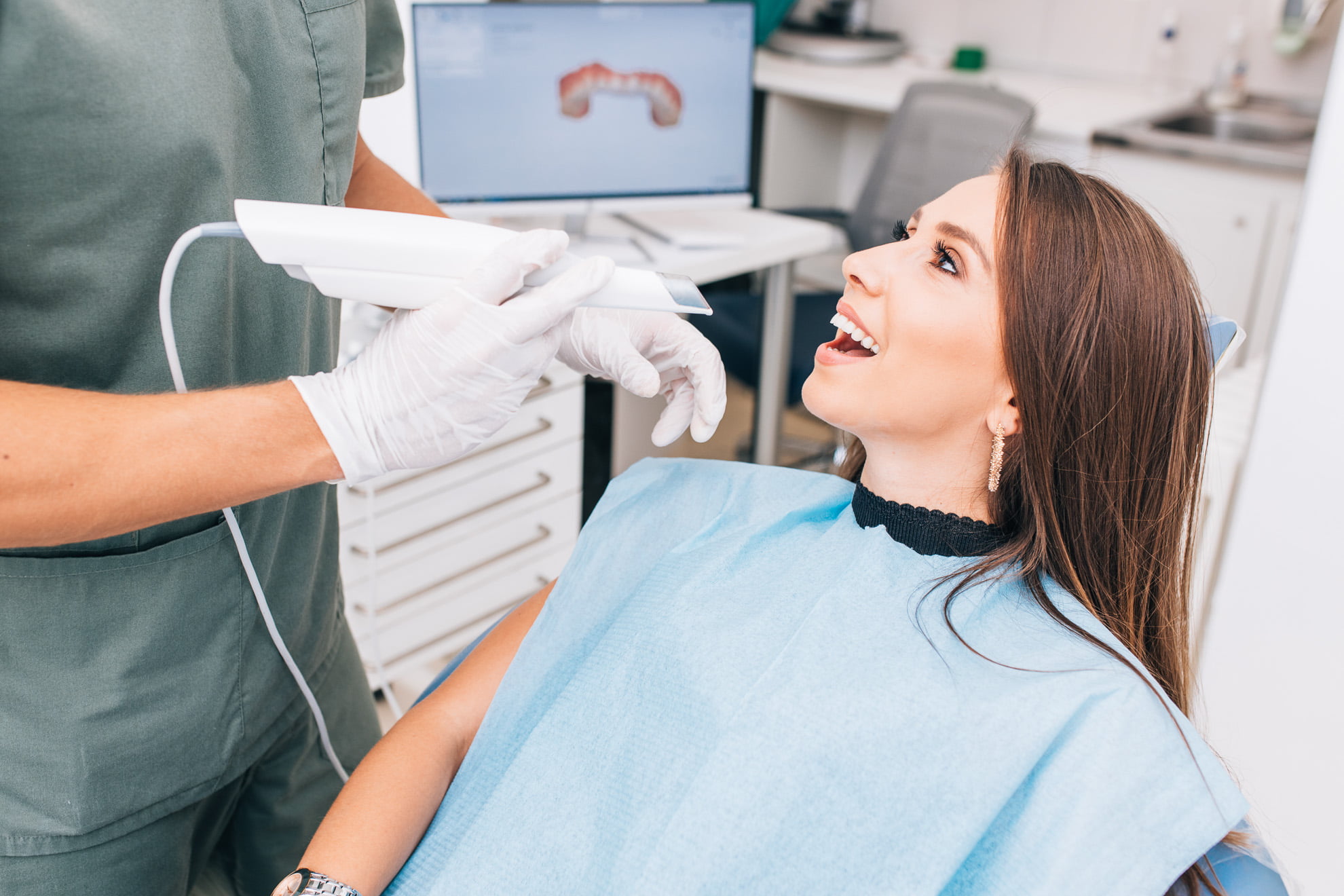 What is Digital Dentistry? - Warnervale Dental