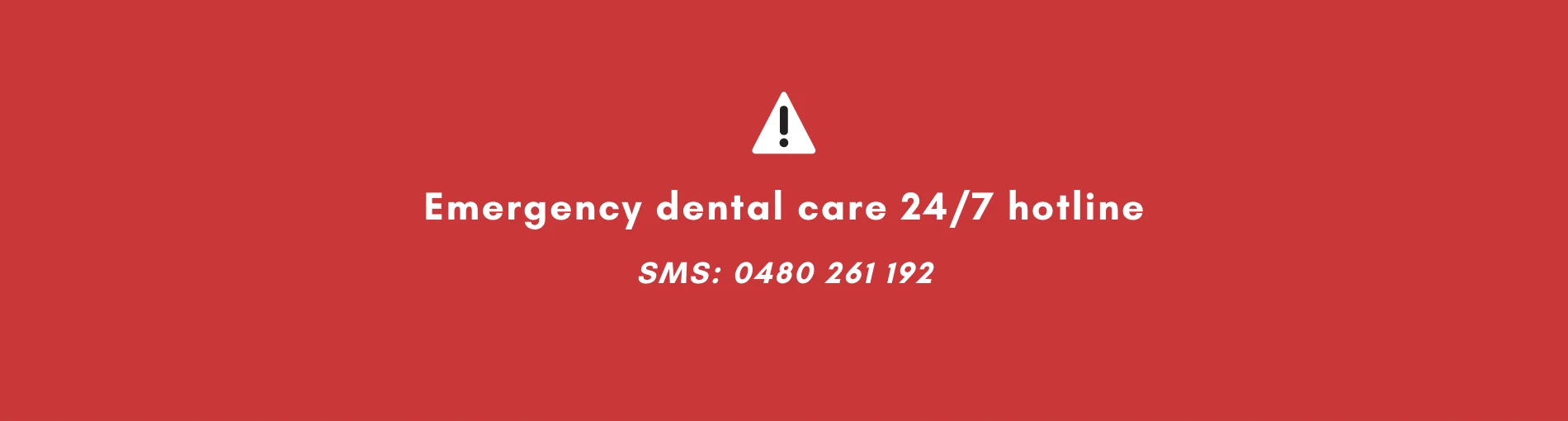 Central Coast Emergency Dental