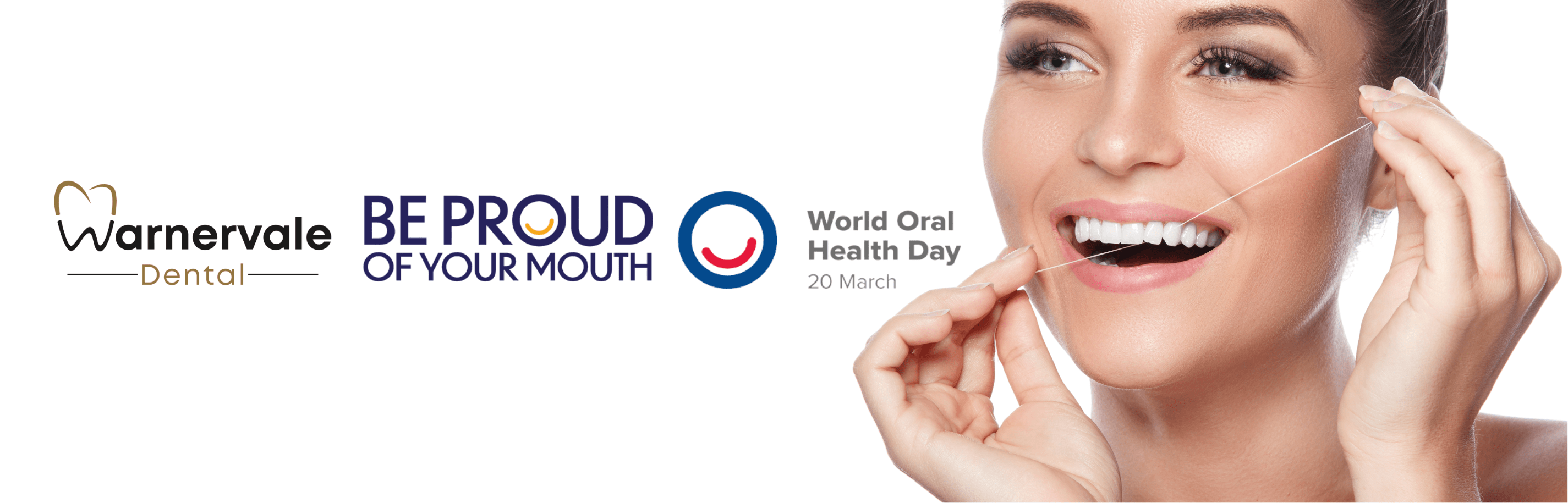 world oral health day warnervale dental
